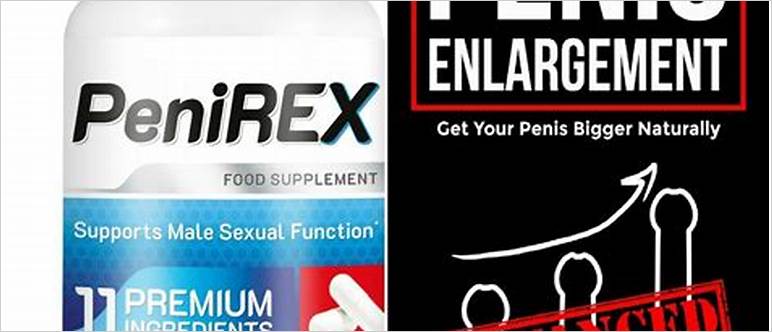 Best results for male enhancement